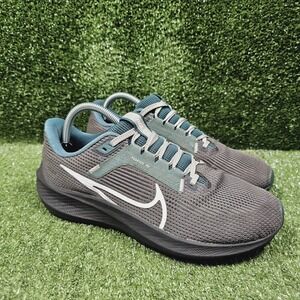 Nike Air Zoom Pegasus 40 Philadelphia‎ Eagles Athletic Shoes DZ5971-001 Mens 8.5